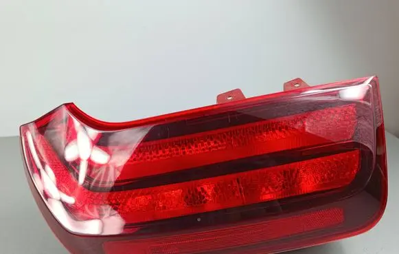 KIA Telluride Rear/tail lights