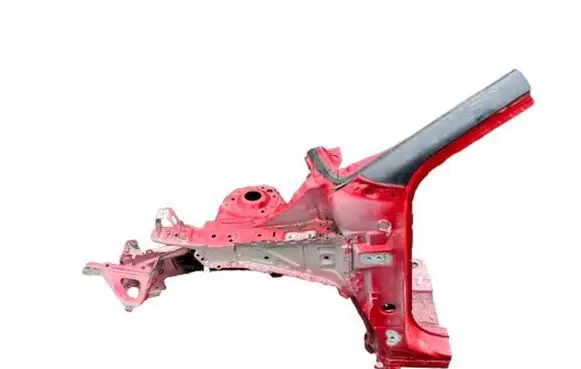 Toyota Yaris Cross Front quarter panel 