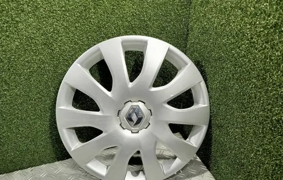 Renault Trafic III (X82) R16 wheel hub/cap/trim 403159785R 403156650R