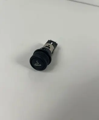 Citroen Berlingo 12 V Socket (front) 