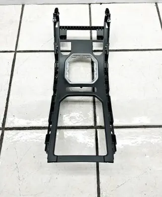 Land Rover Evoque I Gear shifter surround trim plastic BJ32045A66AAW