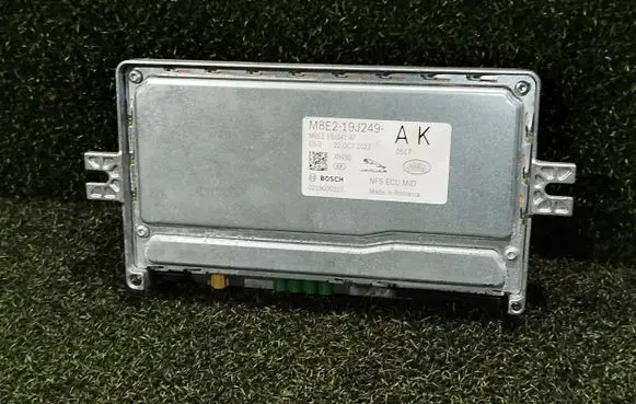 Land Rover Defender Other control units/modules M8E219J249AK M8E219J249 M8E219J241AF