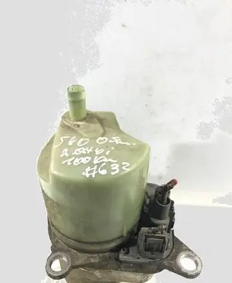 Volvo S40 Power steering pump 4N513K514DR 30742307