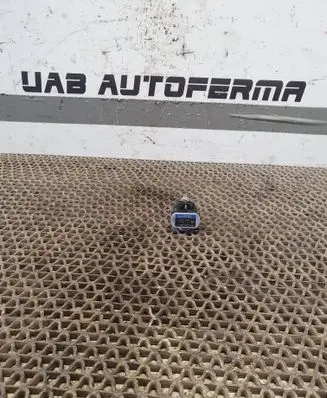 Toyota C-HR I Airbag deployment crash/impact sensor 8983AF4010 4689000051