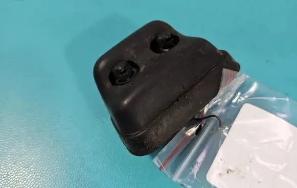 Honda CR-V Headlight washer spray nozzle IMPRK1581624