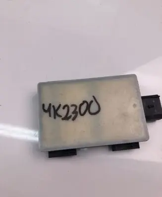 Volvo XC60 Other control units/modules 31665289