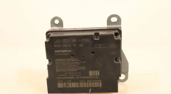 KIA Ceed Airbag control unit/module 95910-J7500