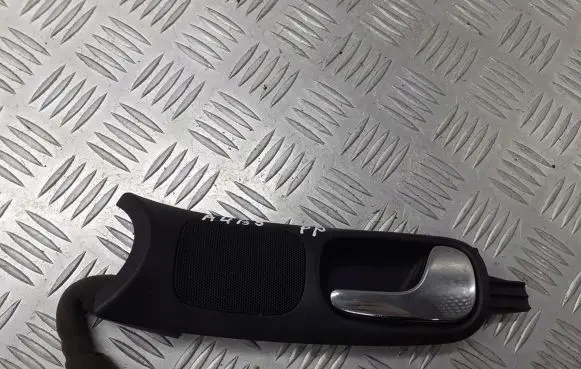 Audi A4 S4 B5 8D Rear door interior handle trim 8D0-837-020