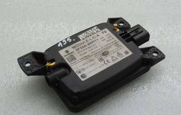 Suzuki Vitara (LY) Blind spot module 3F50086R11