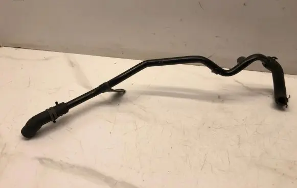 Audi A6 S6 C6 4F Coolant pipe/hose 