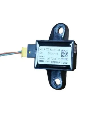 Mercedes-Benz R W251 Airbag deployment crash/impact sensor A0038208426 5WK43446
