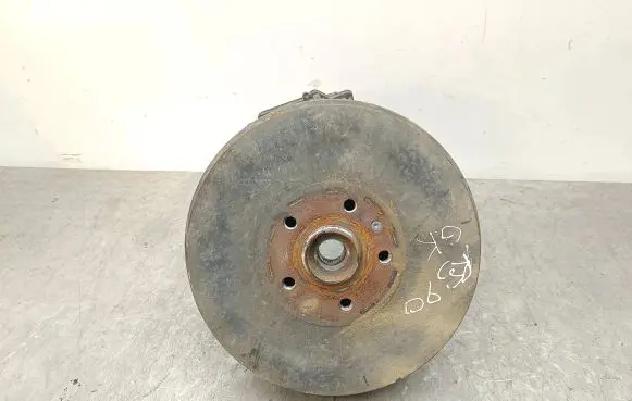 Volkswagen ID.4 Rear wheel hub spindle/knuckle 1EA435N 1EA501051BD