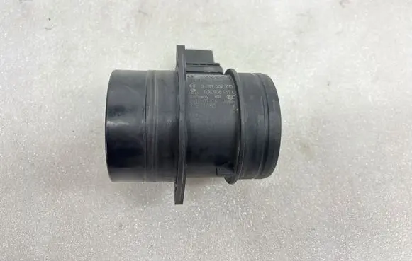 Mass air flow meter