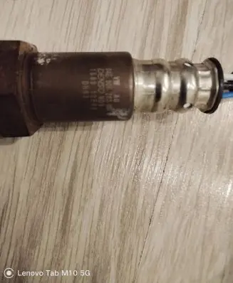 Volkswagen T-Roc Lambda probe sensor 04e906262gg 150012E01