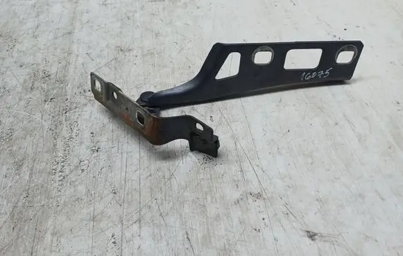 Opel Zafira B Engine bonnet/hood hinges 13224576 LL0581 LH0581