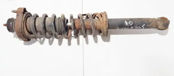 Volvo S40, V40 Rear shock absorber/damper 67125b2d00