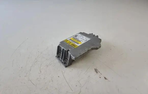 BMW X5 E70 Airbag control unit/module 9141776 0285010