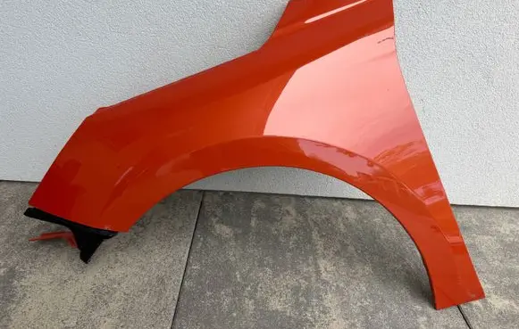 Opel Corsa F Fender CORSAFHUBIPARTS