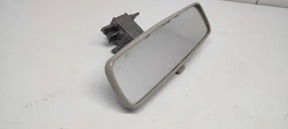 Renault Scenic III - Grand scenic III Rear view mirror (interior) E20305028 E20205028