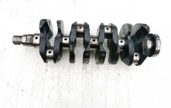 Nissan Sunny Crankshaft 