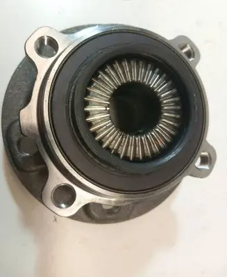 BMW X1 F48 F49 Front wheel ball bearing 6874443