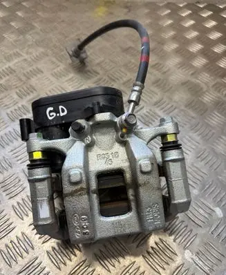 Hyundai Ioniq 5 Rear brake caliper 