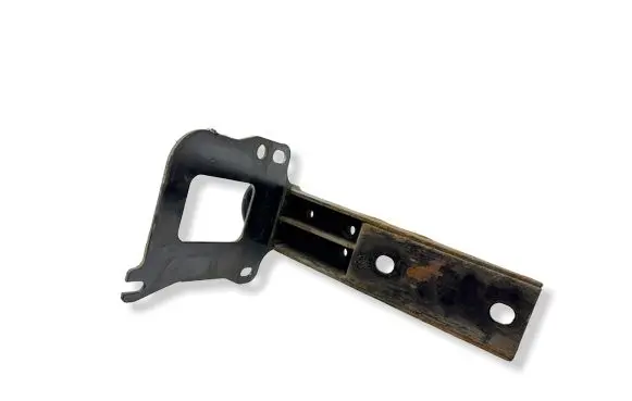 Land Rover Evoque I Towing hook eye BJ3217F794AC