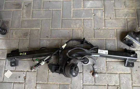 Volvo XC40 Tow bar 31454348