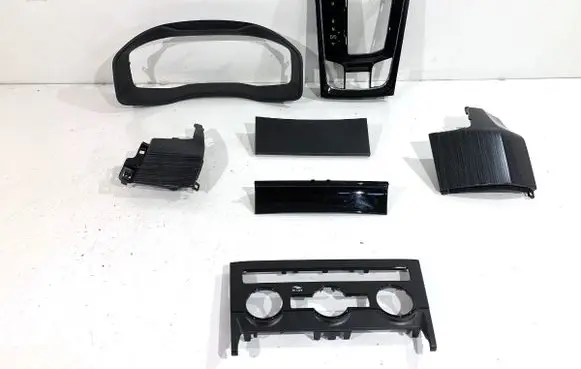 Skoda Kodiaq Dashboard trim 