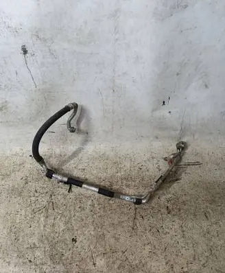 KIA Ceed Air conditioning (A/C) pipe/hose 97775-A6550