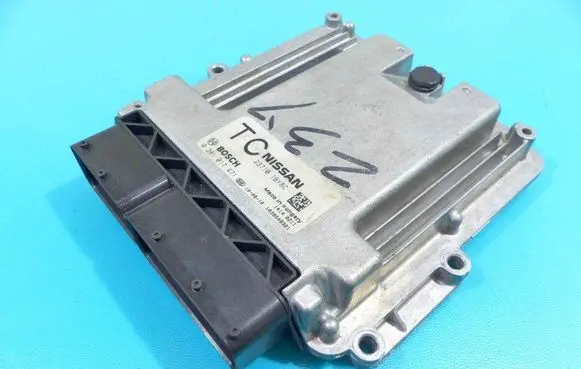 Infiniti FX Engine control unit/module ECU 0281017471 IMPRK1231972