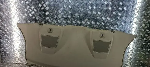 BMW 6 E63 E64 Parcel shelf 7073737