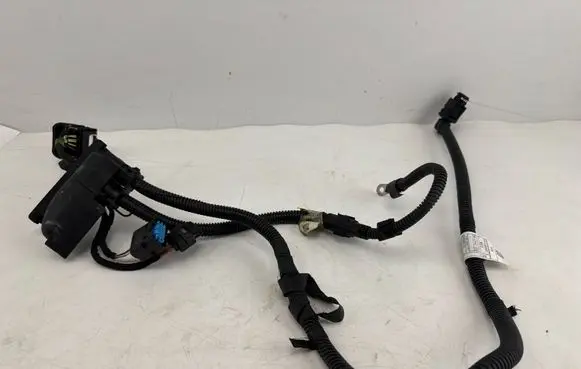 Mini One - Cooper F56 F55 Engine installation wiring loom 8678961