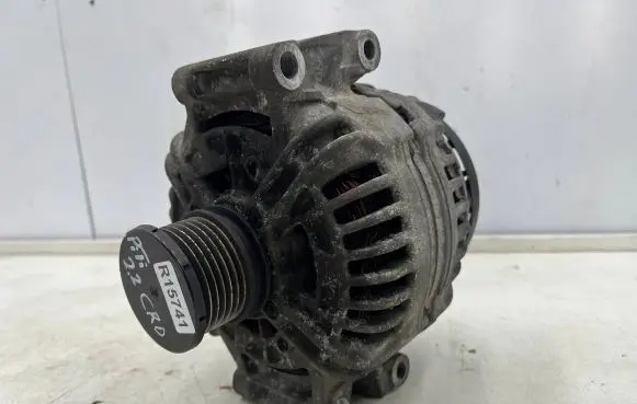 Chrysler PT Cruiser Generator/alternator 0124615032 a0131540702
