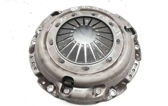 Honda Accord Pressure plate 
