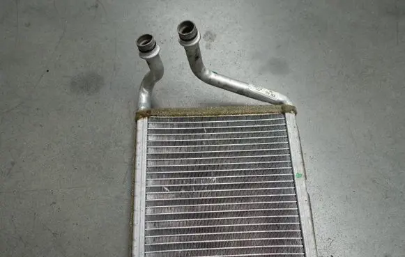 Volkswagen Beetle A5 Heater blower radiator 561819031A