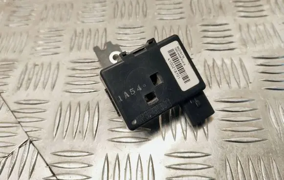 Peugeot 4008 Other control units/modules 8637A176