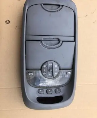 KIA Carnival Headlining roof glove box 