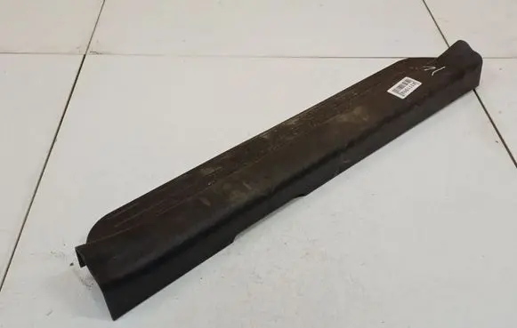 KIA Ceed Front sill trim cover 858731H000