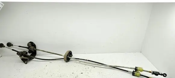 Opel Vectra C Gear shift cable linkage