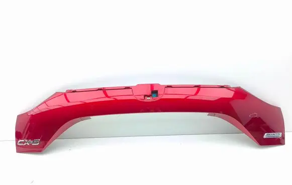 Mazda CX-5 II Tailgate trim KB7W50851