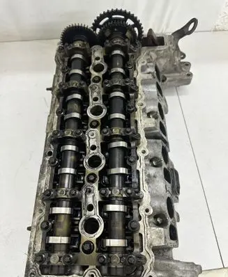 BMW 5 F10 F11 Engine head 7812603