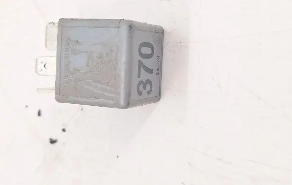 Audi A6 S6 C5 4B Other relay