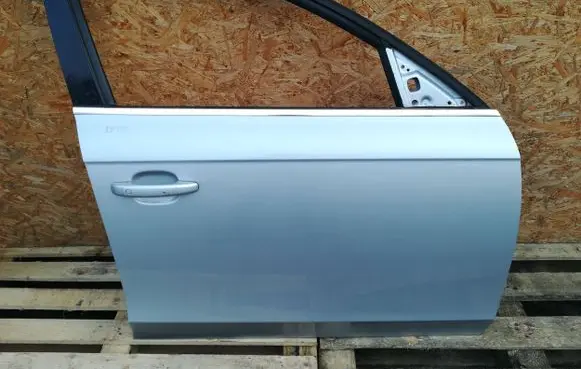 Audi A4 S4 B8 8K Front door