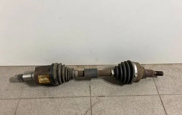 Fiat Freemont Front driveshaft P68079565AA 68079565AA