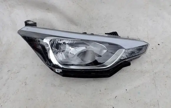 Hyundai i20 (GB IB) Headlight/headlamp