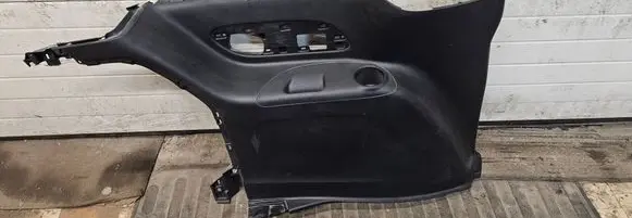 Chrysler Pacifica Trunk/boot side trim panel 101882090BLR 5RJ23DX9AI