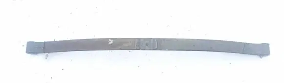 Opel Movano A Rear leaf spring 