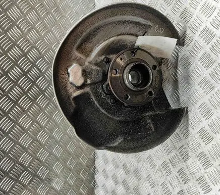 Volvo XC60 Rear wheel hub 32217287 31658320