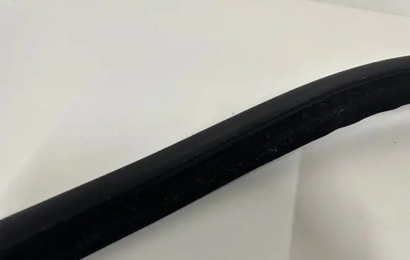 BMW 4 F36 Gran coupe Rubber seal rear door 